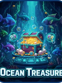 Ocean Treasure