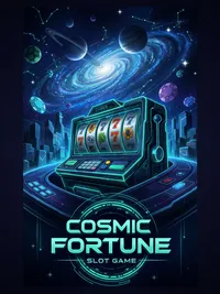 Cosmic Fortune